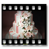 The Cake Gallery - Cascading-Affection