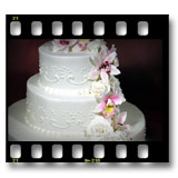 The Cake Gallery - Cascading-Love