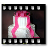 The Cake Gallery - Flowing-Love