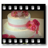 The Cake Gallery - Spring-Pink