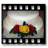 The Cake Gallery - Timeless-Simplicity