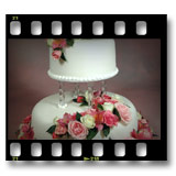 The Cake Gallery - Dancing-Flowers