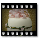 The Cake Gallery - Jeweled-Vines