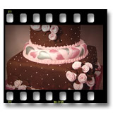 The Cake Gallery - Playful-Hearts