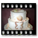 The Cake Gallery - Oceans-of-Seashells