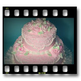 The Cake Gallery - Pink-wonder