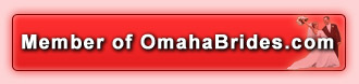 Member of OmahaBrides.com
