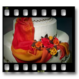 The Cake Gallery - Fall-Fantasy