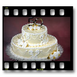 The Cake Gallery - Golden-Treasure