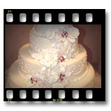 The Cake Gallery - Lily-&-Gardenia-Cascade