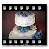 The Cake Gallery - Vivacious-Lilacs